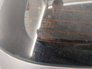 Замок багажника, ориг. номер A1647400300, Mercedes R W251 2005-2007