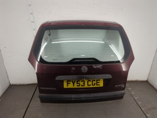 Замок багажника Opel Zafira 1999-2003
