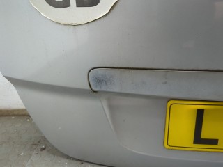 Замок багажника, ориг. номер 8200947699, Renault Scenic 2009-2012