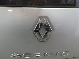 Замок багажника, ориг. номер 8200947699, Renault Scenic 2009-2012