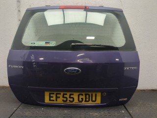 Замок багажника Ford Fusion 2002-2005