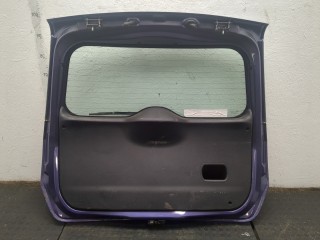 Замок багажника, Ford Fusion 2002-2005