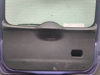 Замок багажника, Ford Fusion 2002-2005