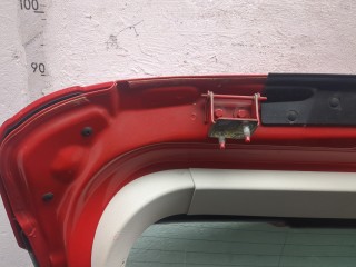 Замок багажника, Ford Focus 2011-2015