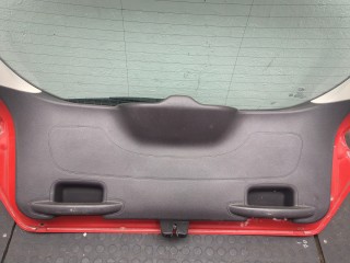 Замок багажника, Ford Focus 2011-2015