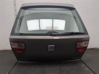 Замок багажника, Seat Leon 1999-2005