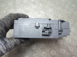 Замок багажника, ориг. номер 13178192, Opel Vectra 2005-2008