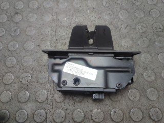Замок багажника, ориг. номер 13178192, Opel Vectra 2005-2008