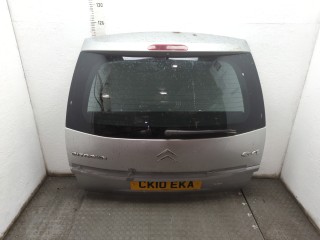 Замок багажника Citroen C4 Grand Picasso 2006-2013