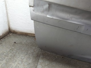 Замок багажника, ориг. номер 8719G5, Citroen C4 Grand Picasso 2006-2013
