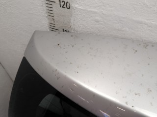 Замок багажника, ориг. номер 8719G5, Citroen C4 Grand Picasso 2006-2013