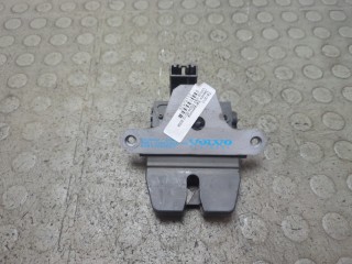 Замок багажника Volvo V50 2007-2012