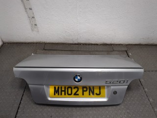 Замок багажника BMW 5 серия 1995-2000