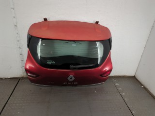 Замок багажника, Renault Clio 2003-2013