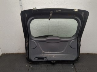 Замок багажника, Ford C-Max 2010-2015