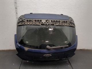 Замок багажника Ford Focus 2007-2011
