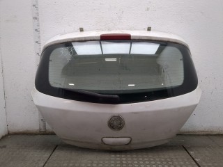 Замок багажника Opel Corsa 2006-2011