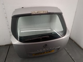 Замок багажника Renault Laguna 3 2007-2012