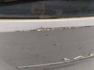 Замок багажника, Renault Laguna 3 2007-2012