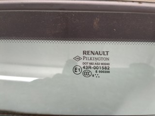 Замок багажника, Renault Laguna 3 2007-2012