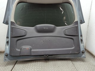 Замок багажника, Ford Galaxy 2006-2010