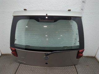 Замок багажника Fiat Punto 2003-2011