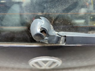 Замок багажника, Volkswagen Golf 4 1997-2006