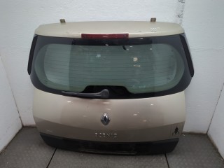 Замок багажника Renault Scenic 2003-2006