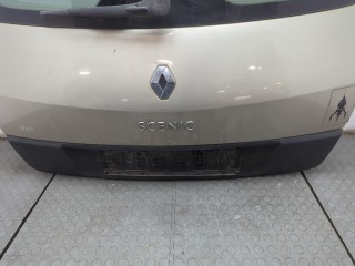 Замок багажника, Renault Scenic 2003-2006