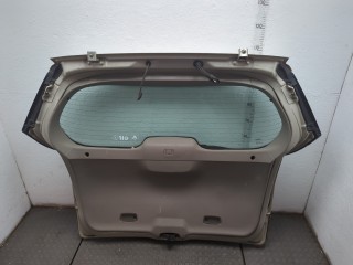 Замок багажника, Renault Scenic 2003-2006