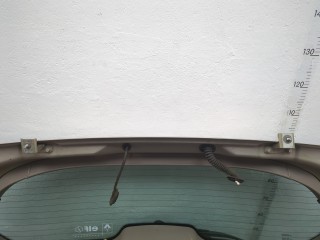 Замок багажника, Renault Scenic 2003-2006
