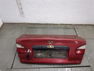 Замок багажника, Daewoo Lanos 2000-2008