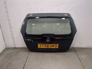 Замок багажника, Mercedes A-Класс 2004-2008
