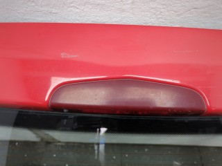 Замок багажника, ориг. номер 13317445, 133666, Opel Corsa 2011-2014