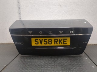 Замок багажника Volvo S80 2006-2010