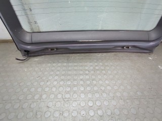 Замок багажника, ориг. номер 13178192, Opel Vectra 2005-2008