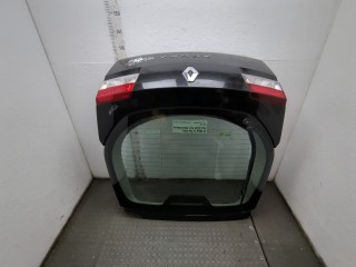 Замок багажника Renault Laguna 3 2007-2012