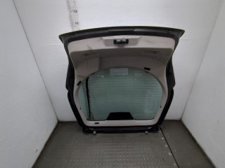 Замок багажника, ориг. номер 8200948107, Renault Laguna 3 2007-2012