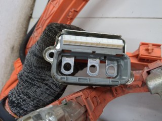 Провод высоковольтный, ориг. номер 8216542080, Toyota RAV 4 2010-2016
