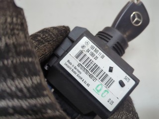 Замок зажигания, Mercedes A-Класс 2004-2008