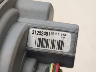 Замок зажигания, ориг. номер 31252481, Volvo V50 2007-2012