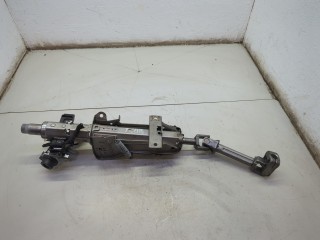 Замок зажигания, ориг. номер 4B0905851Q, 107905855CF, Volkswagen Polo 2005-2009