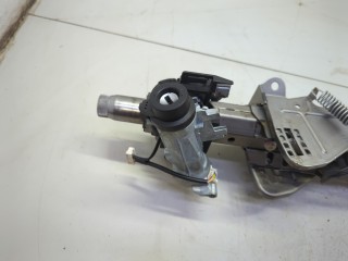 Замок зажигания, ориг. номер 4B0905851Q, 107905855CF, Volkswagen Polo 2005-2009