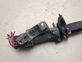 Замок зажигания, ориг. номер 4B0905851B, 8E0998855D, Skoda Fabia 2004-2007