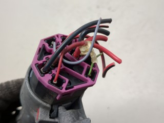 Замок зажигания, ориг. номер 4B0905851B, 8E0998855D, Skoda Fabia 2004-2007