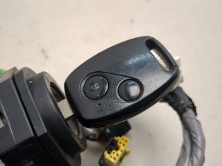 Замок зажигания, ориг. номер 35100SMGE01, Honda Civic 2005-2008
