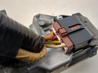 Замок зажигания, ориг. номер 35100SMGE01, Honda Civic 2005-2008