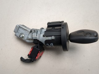 Замок зажигания, ориг. номер 7701208408, Renault Modus 2007-2012