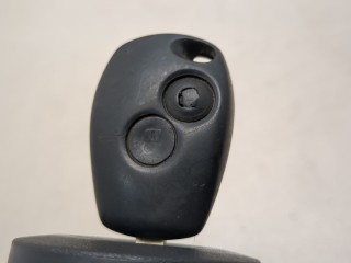 Замок зажигания, ориг. номер 7701208408, Renault Modus 2007-2012