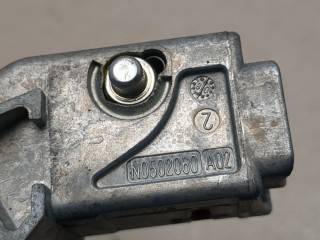 Замок зажигания, ориг. номер 7701208408, Renault Modus 2007-2012